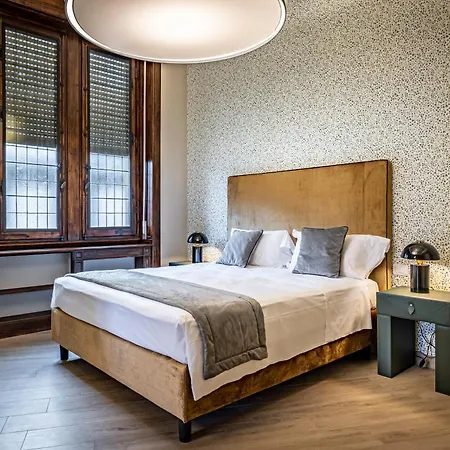 Yd Bright And Luxury Art Appartamento