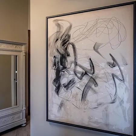 Yd Bright And Luxury Art * Firenze