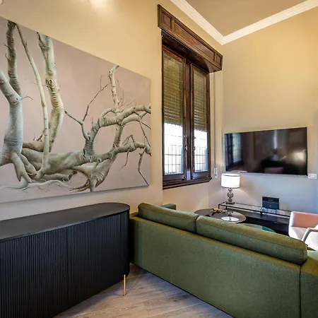 Yd Bright And Luxury Art Appartamento