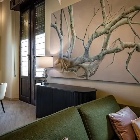Yd Bright And Luxury Art Appartamento *