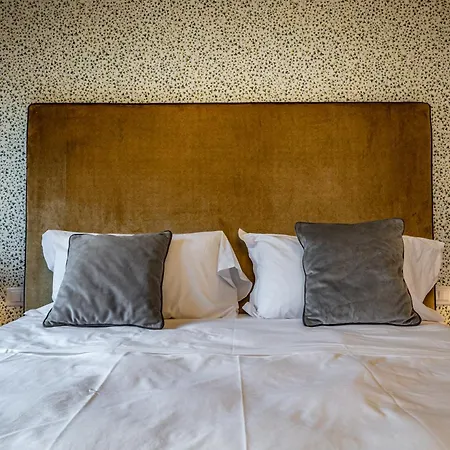 Yd Bright And Luxury Art Appartamento