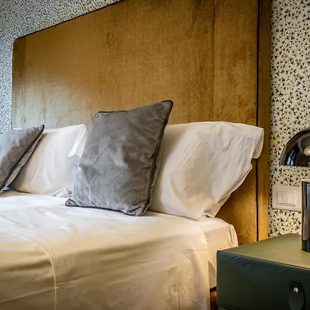 Yd Bright And Luxury Art Firenze