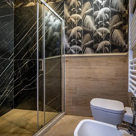 Yd Bright And Luxury Art Apartment *