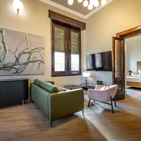 Apartment Yd Bright And Luxury Art Florence