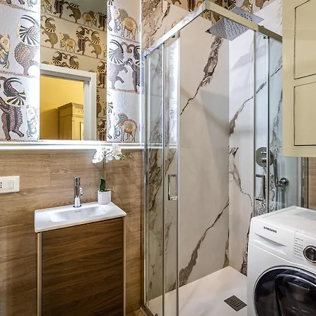 Yd Bright And Luxury Art * Florence