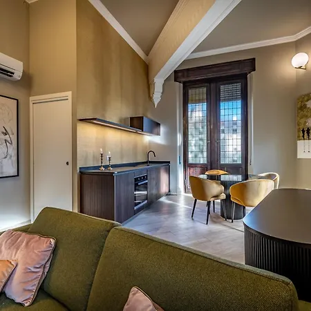 Yd Bright And Luxury Art Apartment
