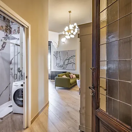 Apartment Yd Bright And Luxury Art