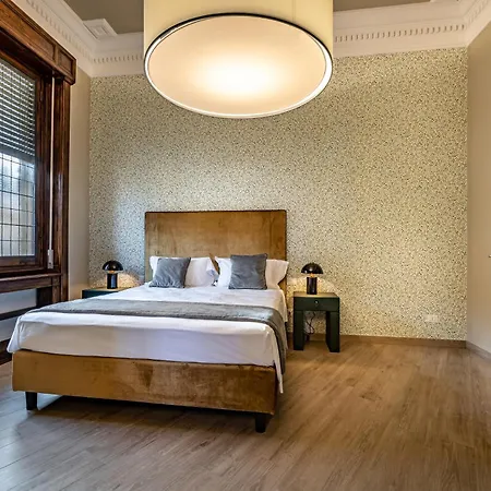 Apartman Yd Bright And Luxury Art *
