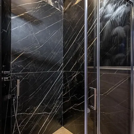 Apartment Yd Bright And Luxury Art