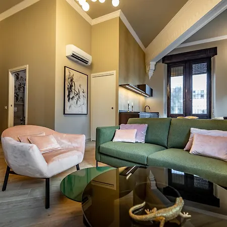 Yd Bright And Luxury Art * Florence